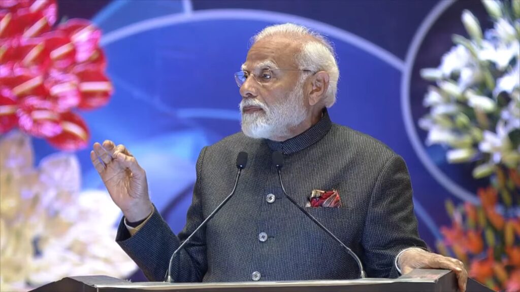 Global Mobility Expo India