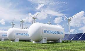 Green Hydrogen Aviation Initiative
