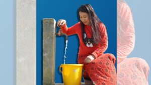 Har Ghar Jal success story