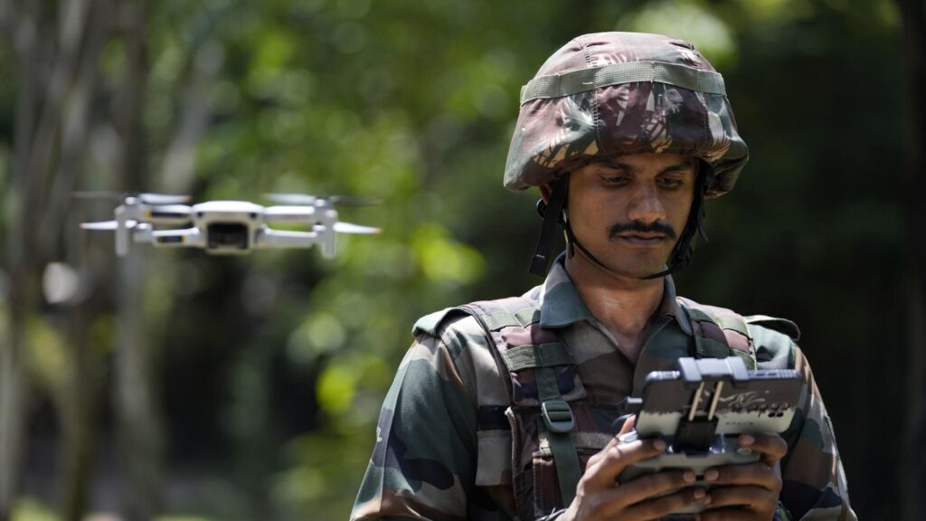IIT Jammu security innovation
