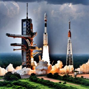 INSAT-3DS launch details