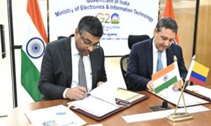 India Colombia MOU