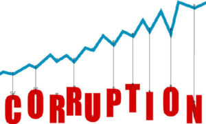 India Corruption Index 2023