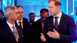 India Russia Nuclear Agreement