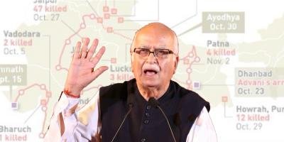 LK Advani Bharat Ratna significance