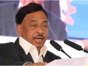 MSME Minister Narayan Rane Scheme