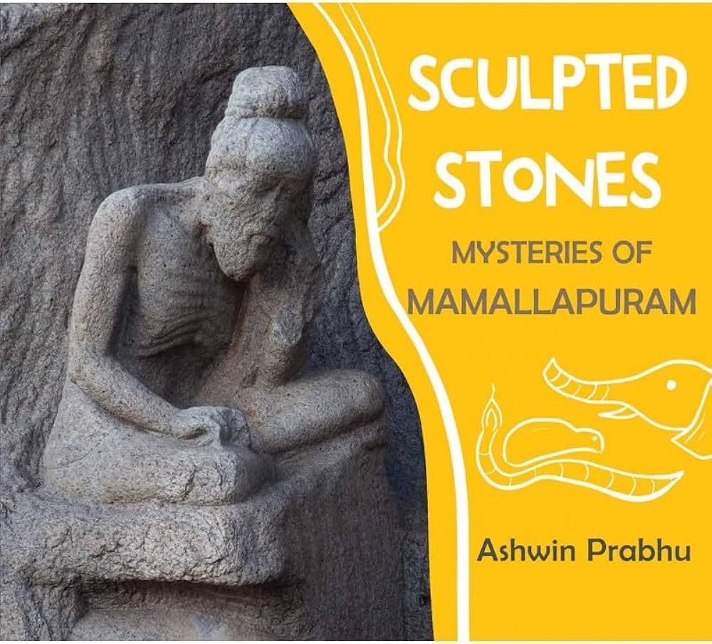 Mamallapuram history insights