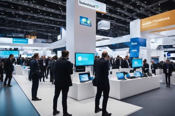 Mobile World Congress 2024
