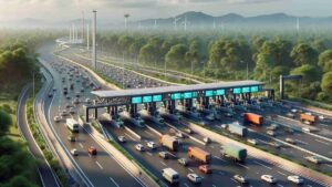 Mysuru-Bengaluru Expressway