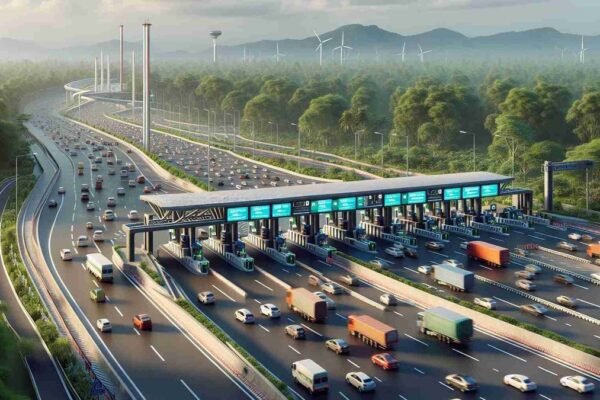 Mysuru-Bengaluru Expressway