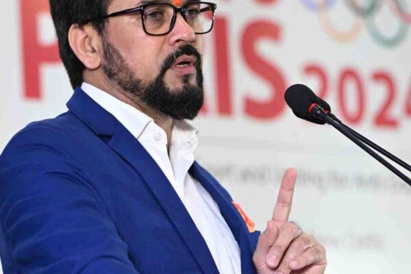 NADA Paris 2024 Initiatives