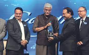 नोएडा जल योद्धा शहर