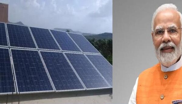 PM Surya Ghar Muft Bijli Yojana Impact