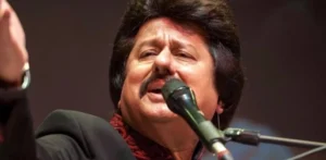 Pankaj Udhas demise