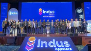 PhonePe Indus Appstore news