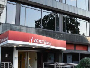 Pradeep Kumar Sinha ICICI Bank