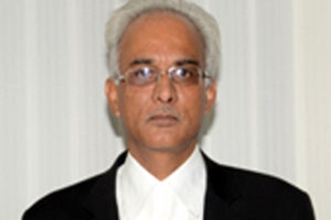 Rajendra Prasad Gupta Rajasthan Advocate General