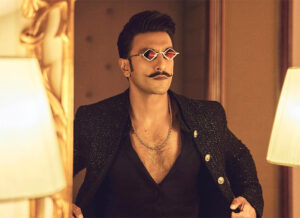 Ranveer Singh Boat collaboration