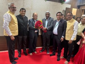 Ravi Kumar Jha LIC Mutual Fund