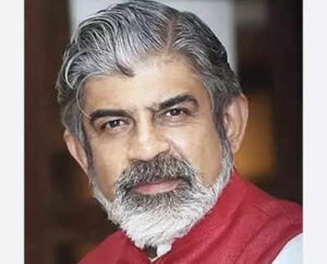 Rituraj Singh Anupamaa