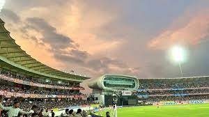 SCA Stadium Renaming