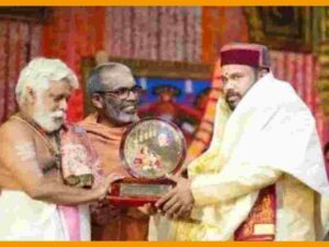 Shankar Smriti Award significance