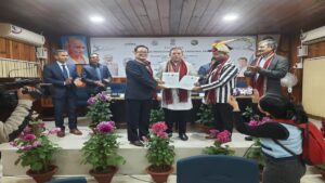 Special Tiger Protection Force NTCA collaboration