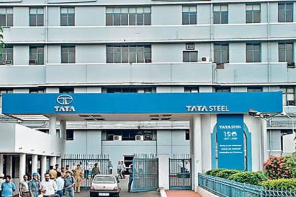Tata Steel IIT Bhubaneswar collaboration