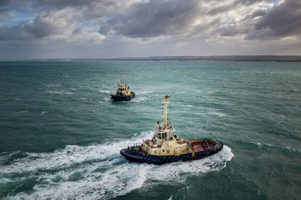 Trinidad and Tobago oil spill