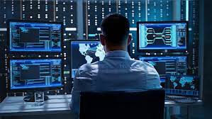 US-India Cybersecurity Initiative