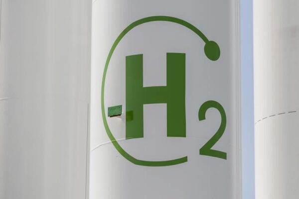 Uttar Pradesh Green Hydrogen Initiative