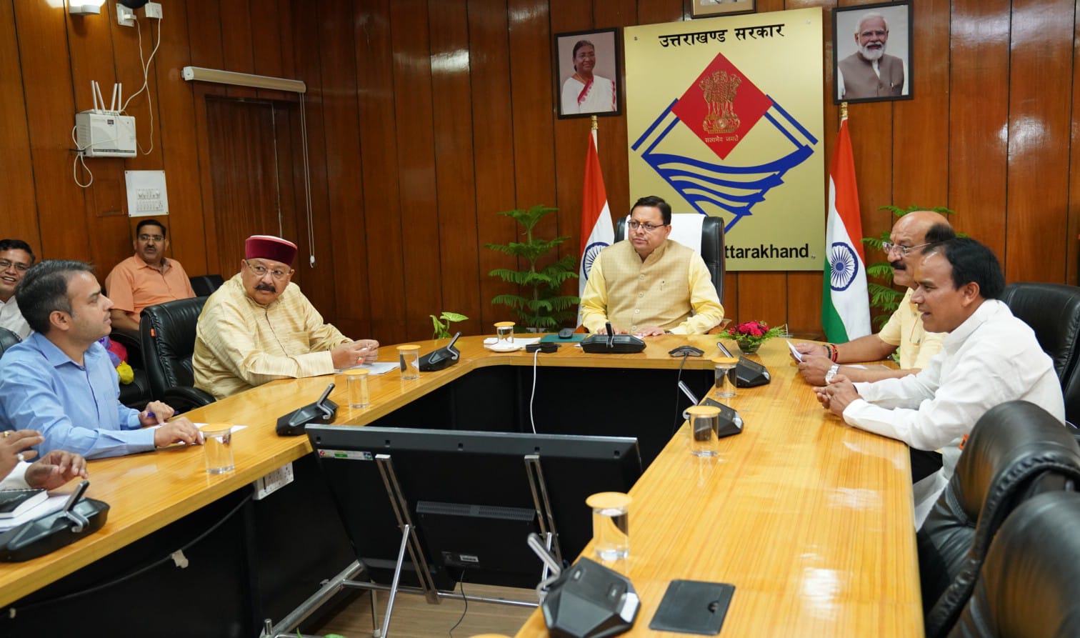 Uttarakhand Uniform Civil Code