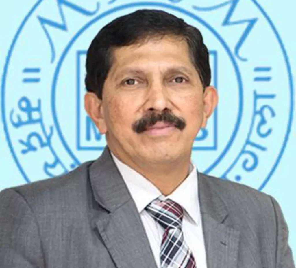 Vigilance Commissioner appointment