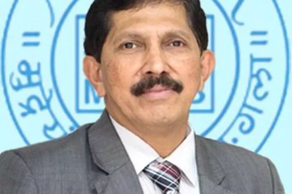 Vigilance Commissioner appointment