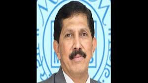 Vigilance Commissioner appointment