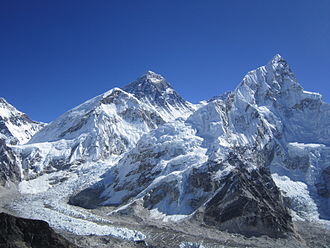 Youngest Everest Base Camp record