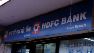HDFC Bank acquisition news
