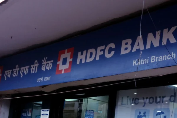 HDFC Bank acquisition news