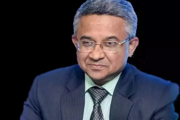 Abhay Thakur appointment Myanmar