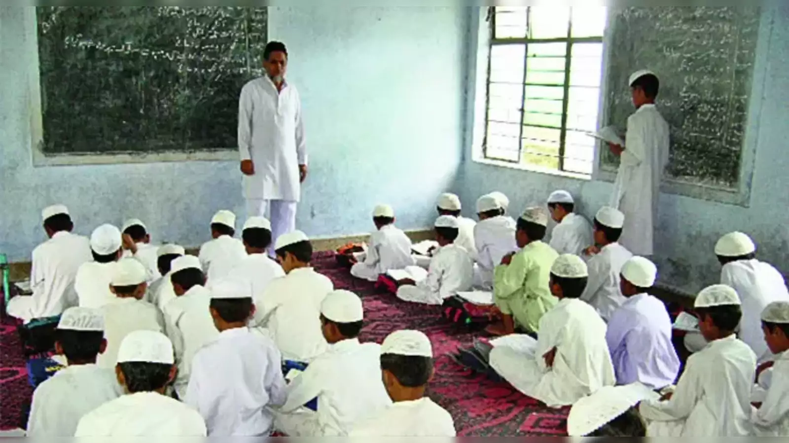 Allahabad High Court verdict