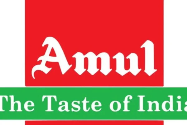 Amul fresh milk US launch