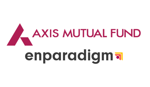 Axis Mutual Fund enParadigm collaboration