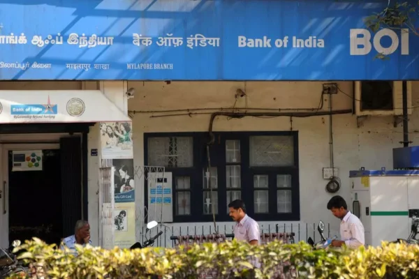 Bank of India penalty news