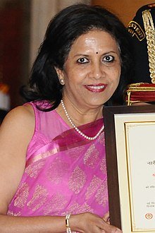Chameli Devi Jain Award significance