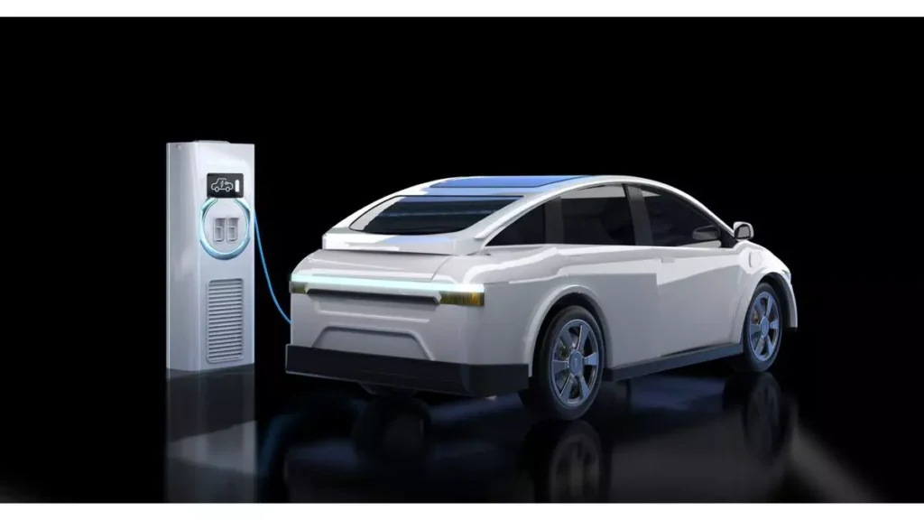 Electric Vehicle Policy India