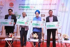 Ethanol 100 Fuel Initiative