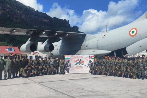 Exercise Lamitiye 2024 details