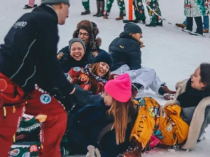Finland Happiness Rankings