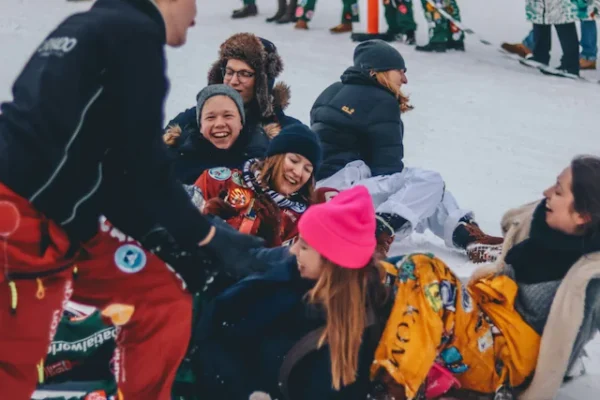 Finland Happiness Rankings