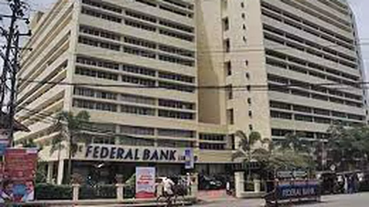 Flash Pay Federal Bank